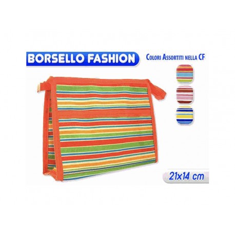 BORSELLO PORTATUTTO C/APERTURA AVANTI